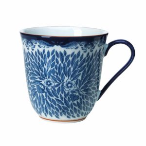 Ostindia Floris Mug 30 Cl | Tableware Coffee Cups Coffee Cups Coffee Cups