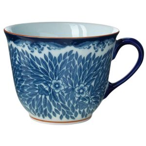 Ostindia Floris Mug | Tableware Teacups Coffee Cups Coffee Cups