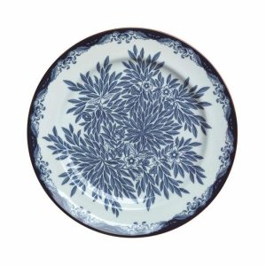 Ostindia Floris Plate | Tableware Small Plates & Side Plates Dinner Plates Dinner Plates