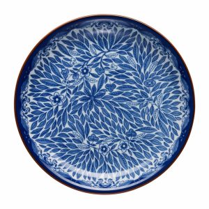 Ostindia Floris Small Plate | Tableware Small Plates & Side Plates Plates Small Plates & Side Plates