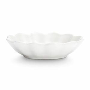 Oyster Bowl 16X18 Cm | Tableware Serving Bowls Bowls & Serving Dishes Serving Bowls