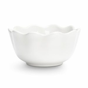 Oyster Bowl Ø13 Cm | Tableware Breakfast Bowls Bowls & Serving Dishes Breakfast Bowls