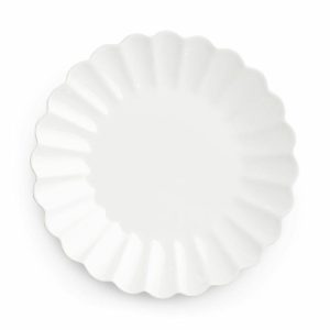 Oyster Plate 28 Cm | Tableware Dinner Plates Dinner Plates Dinner Plates