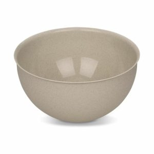 Palsby Bowl/Jar L 5 L | Tableware Salad Bowls Bowls & Serving Dishes Natural desert sand