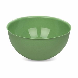 Palsby Bowl/Jar M 2 L | Tableware Serving Bowls Bowls & Serving Dishes Natural leaf green