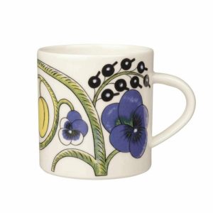 Paratiisi Mug 35 Cl | Tableware Coffee Cups Coffee Cups blue