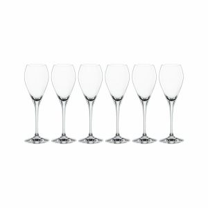 Party Champagne Glass. 6-Pack | Tableware Champagne Glasses Champagne Glasses Champagne Glasses