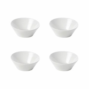 Passion Bowl 4-Pack | Tableware Breakfast Bowls Bowls & Serving Dishes Breakfast Bowls