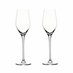 Passion Connoisseur Champagne Glass 26.5 Cl | Tableware Champagne Glasses Champagne Glasses Champagne Glasses