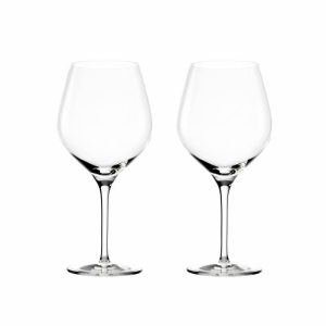 Passion Connoisseur White Wine Glass 65 Cl | Tableware Wine Glasses Glasses Tableware