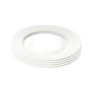 Passion Plate 4-Pack | Tableware Dinner Plates Dinner Plates Dinner Plates