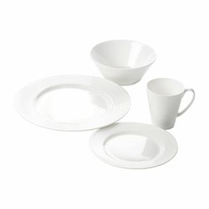 Passion Starter Set | Tableware Table Settings & Starter Sets Plates Table Settings & Starter Sets