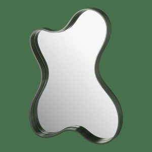 Pebble Mirror Small 56X76 Cm | Home Accessories Wall Mirrors Home Accessories Home Accessories