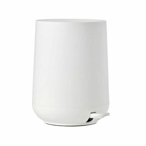 Pedal Bin Nova 3L | Home Accessories Pedal Bins Bathroom Accessories Home Accessories