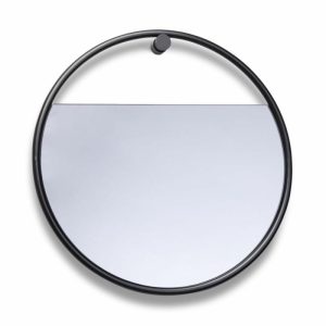 Peek Mirror Round | Home Accessories Wall Mirrors Home Accessories Home Accessories