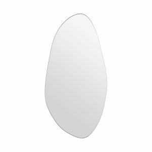 Peme Mirror 50X100 Cm | Home Accessories Wall Mirrors Home Accessories clear