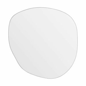 Peme Mirror 56.3X60 Cm | Home Accessories Wall Mirrors Home Accessories clear