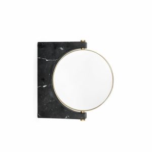 Pepe Marble Mirror | Home Accessories Wall Mirrors Home Accessories Home Accessories