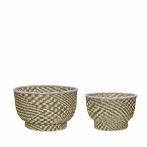 Peppy Baskets 2-Pack | Home Accessories Storage Baskets Home Accessories Home Accessories