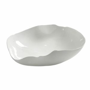 Perfect Imperfection Sjanti Bowl | Tableware Serving Bowls Bowls & Serving Dishes Salad Bowls