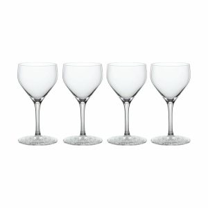 Perfect Serve Cocktail Glass 15 Cl 4-Pack | Tableware Cocktail & Martini Glasses Cocktail & Martini Glasses clear