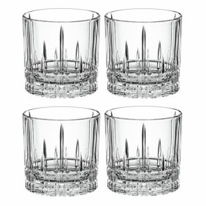 Perfect Serve Sof Glass 4-Pack | Tableware Long Drink & Highball Glasses Glasses Long Drink & Highball Glasses