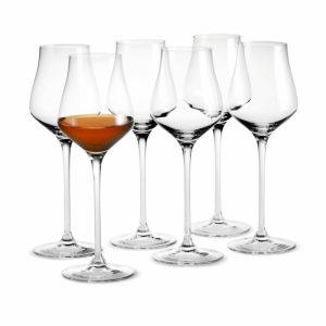 Perfection Brandy Glass 5 Cl 6 Pack | Tableware Shot Glasses Glasses clear