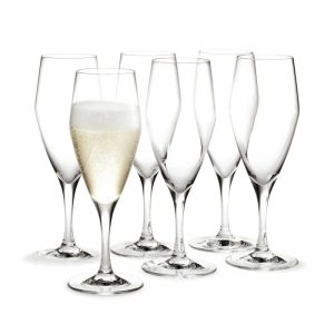 Perfection Champagne Glass 23 Cl 6 Pack | Tableware Champagne Glasses Champagne Glasses Champagne Glasses