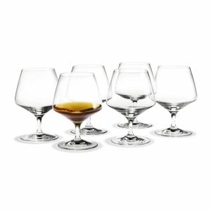 Perfection Cognac Coupé 36 Cl 6 Pack | Tableware Long Drink & Highball Glasses Glasses clear