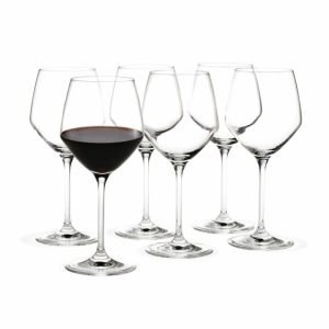 Perfection Red Wine Glass 43 Cl 6 Pack | Tableware Wine Glasses Glasses clear