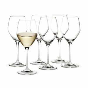 Perfection White Wine Glass 32 Cl 6 Pack | Tableware Wine Glasses Glasses clear