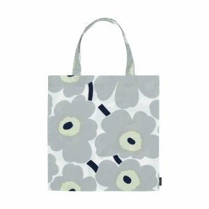 Pieni Unikko Bag 44X43 Cm | Home Accessories Boxes & Jars Boxes & Jars Boxes & Jars