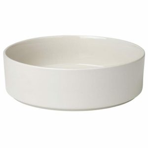 Pilar Bowl Ø27 Cm | Tableware Serving Bowls Bowls & Serving Dishes Moonbeam