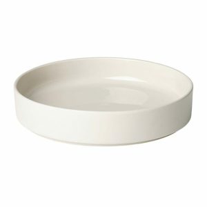 Pilar Deep Plate Ø20 Cm | Tableware Deep Plates Deep Plates Deep Plates