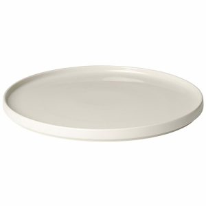 Pilar Serving Plate Ø35 Cm | Tableware Serving Platters & Dishes Bowls & Serving Dishes Moonbeam