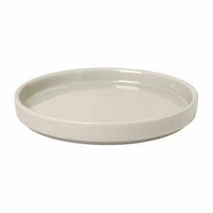 Pilar Small Plate Ø 14 Cm | Tableware Small Plates & Side Plates Plates Moonbeam