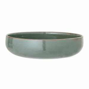 Pixie Serving Bowl 28.5 Cm | Tableware Serving Bowls Bowls & Serving Dishes Green