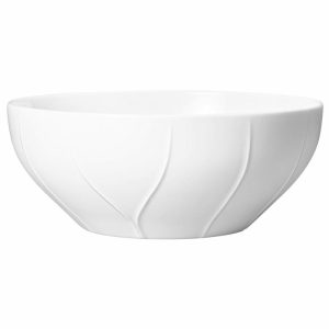 Pli Blanc Serving Bowl 1.9 L | Tableware Serving Bowls Bowls & Serving Dishes Serving Bowls