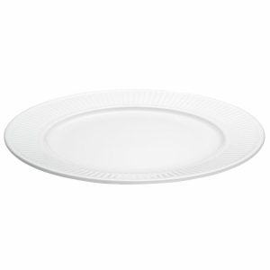 Plissé Plate Ø 28 Cm | Tableware Dinner Plates Dinner Plates Dinner Plates