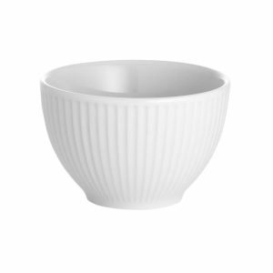 Plissé Sugar Bowl | Tableware Sugar Bowls Bowls & Serving Dishes Sugar Bowls