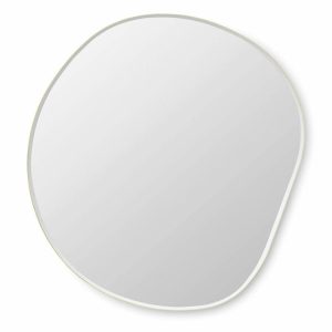 Pond Mirror Extra Large | Home Accessories Wall Mirrors Home Accessories brass