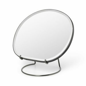 Pond Table Mirror | Home Accessories Table Mirrors Home Accessories Dark chrome