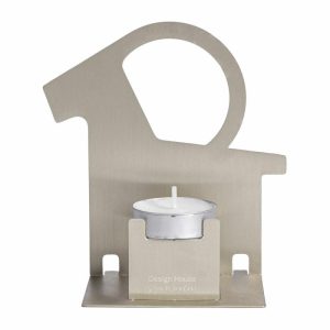 Pop-Up Tea Light Holder Christmas Goat | Home Accessories Tea Light Holders, Lanterns & Candle Dishes Candle Holders Home Accessories