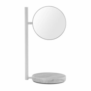 Pose Table Mirror Double-Sided | Home Accessories Table Mirrors Home Accessories Home Accessories