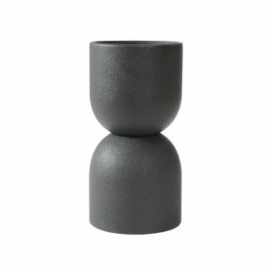 Post Candle Sticks 16 Cm | Home Accessories Candle Holders Candle Holders Candle Holders