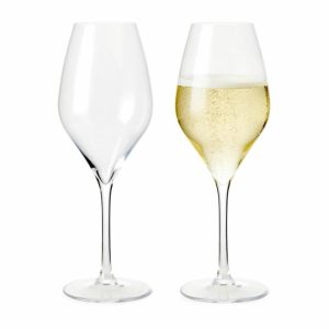 Premium Champagne Glass 37 Cl 2-Pack | Tableware Champagne Glasses Champagne Glasses Champagne Glasses