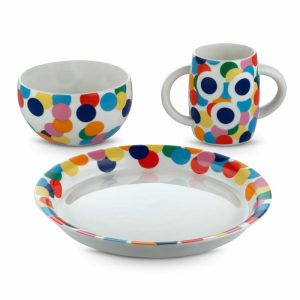 Proust Children’S Set | Tableware Table Settings & Starter Sets Children's Tableware Children'S Tableware