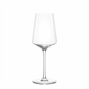 Puccini White Wine Glasses Riesling 6-Pack | Tableware Wine Glasses Glasses Tableware