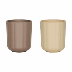 Pullo Cup 2-Pack | Tableware Plastic Cups Cups & Mugs Plastic Cups