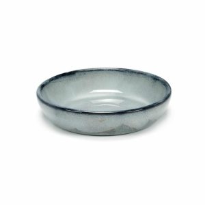 Pure Blue Glazed Mini Bowl Ø8.5 Cm | Tableware Breakfast Bowls Bowls & Serving Dishes blue